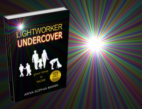 lightworker undercover
